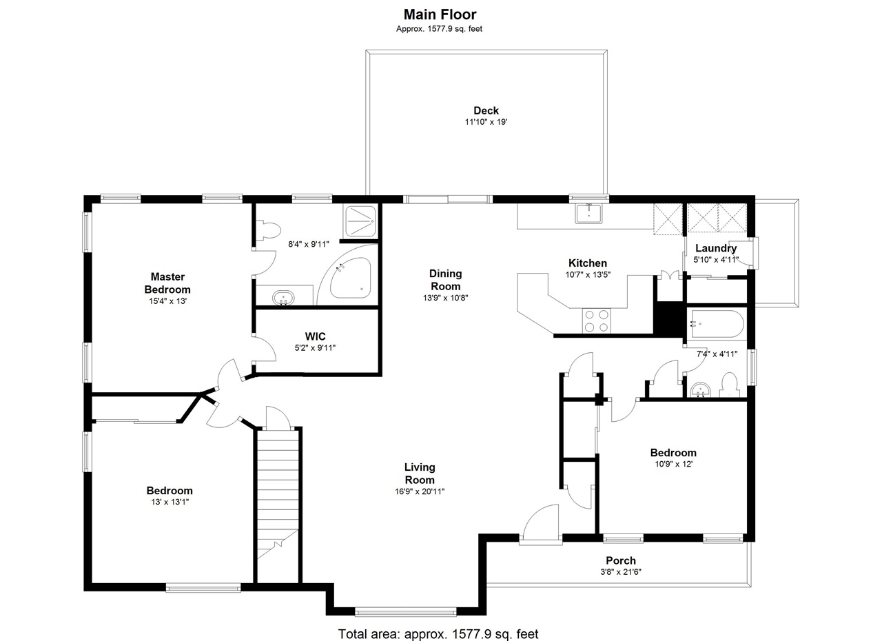 281 Black Brook Road Sanbornton, NH 03269 - Photo 4 of 40