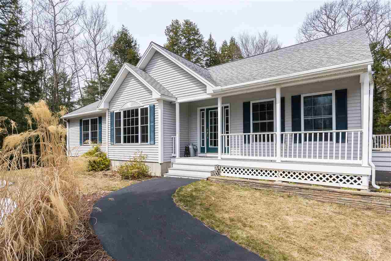 281 Black Brook Road Sanbornton, NH 03269 - Photo 5 of 40