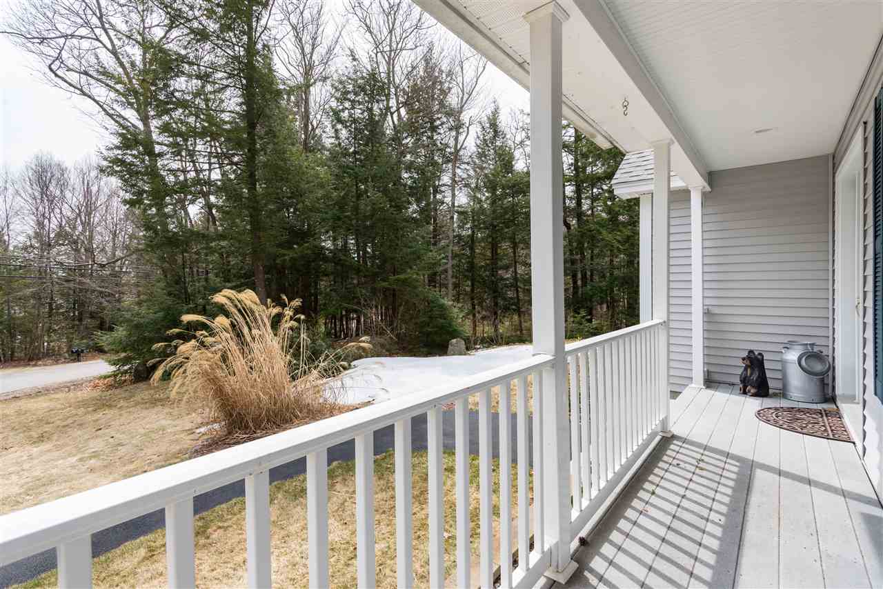 281 Black Brook Road Sanbornton, NH 03269 - Photo 9 of 40