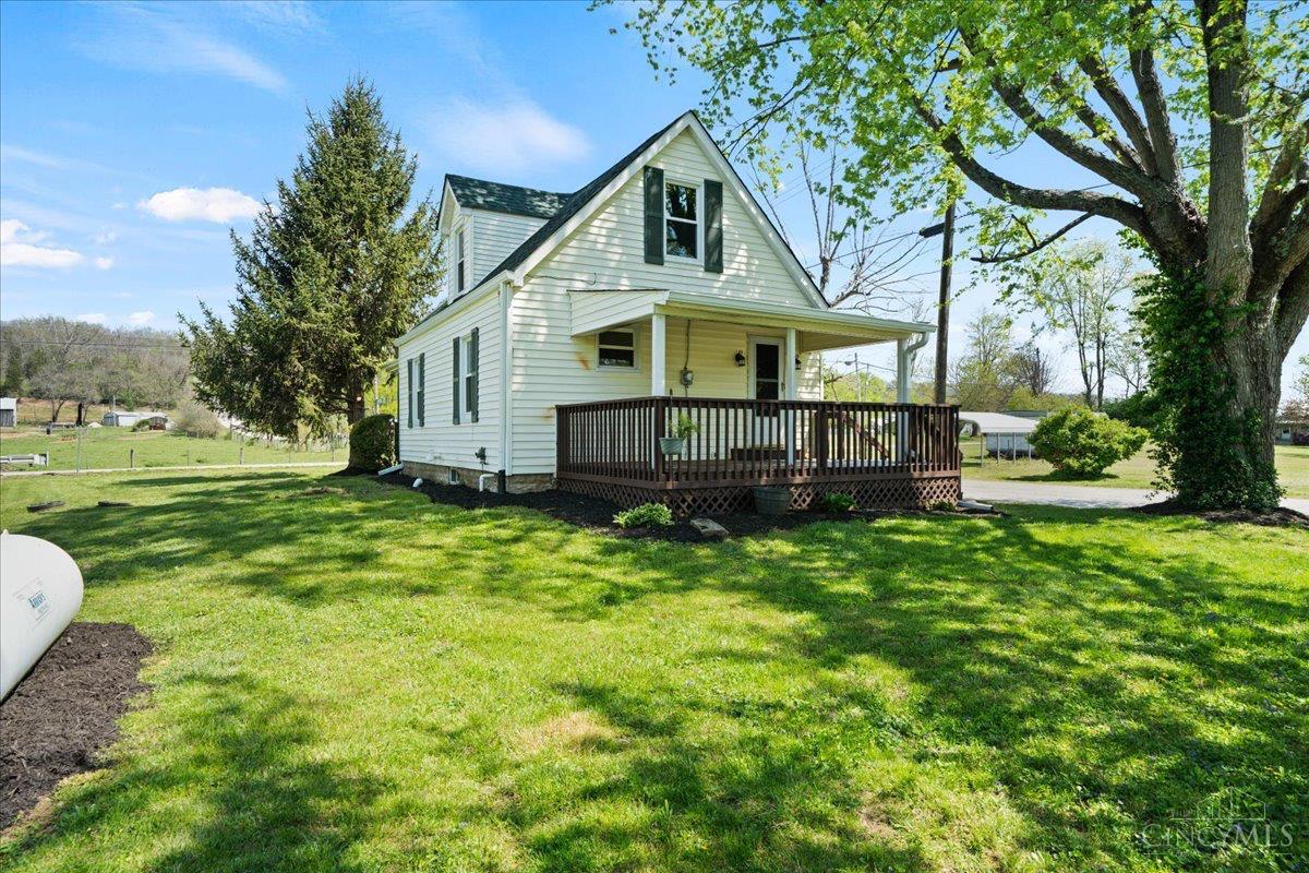 106 Center Street Georgetown, OH 45121 - Photo 20 of 24