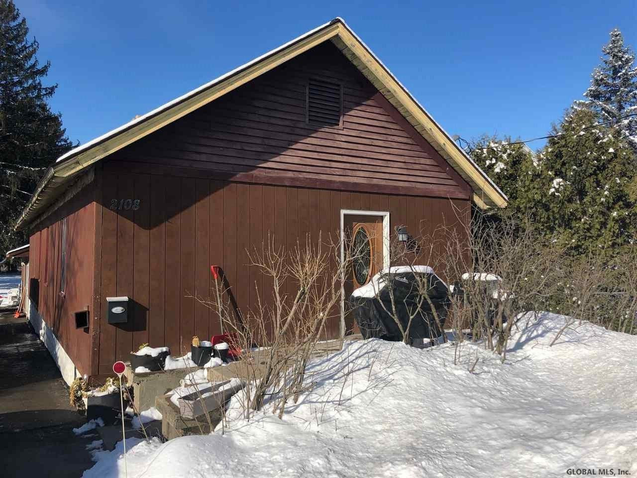 2108 Curry Road Rotterdam, NY 12303 - Photo 1 of 19 Photo 1