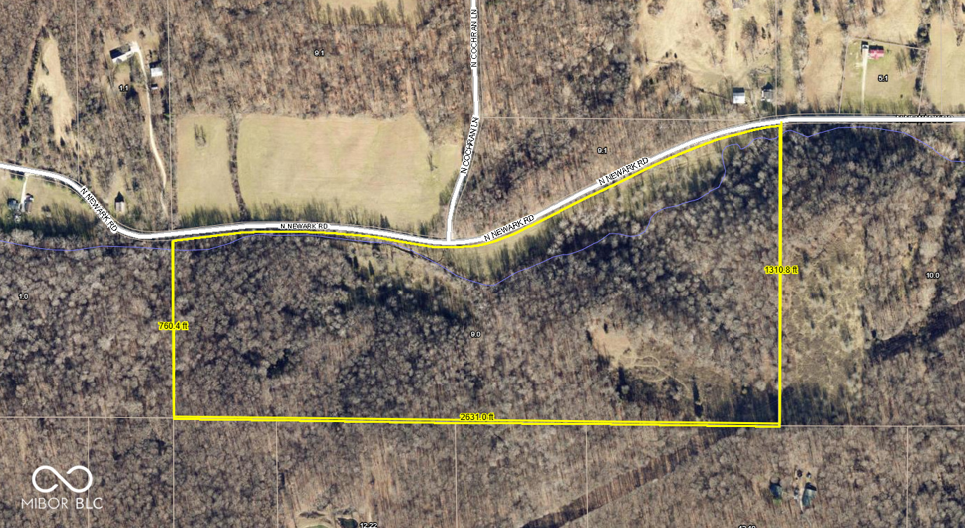 0 Newark North Road Solsberry, IN 47459 - Photo 2 of 7