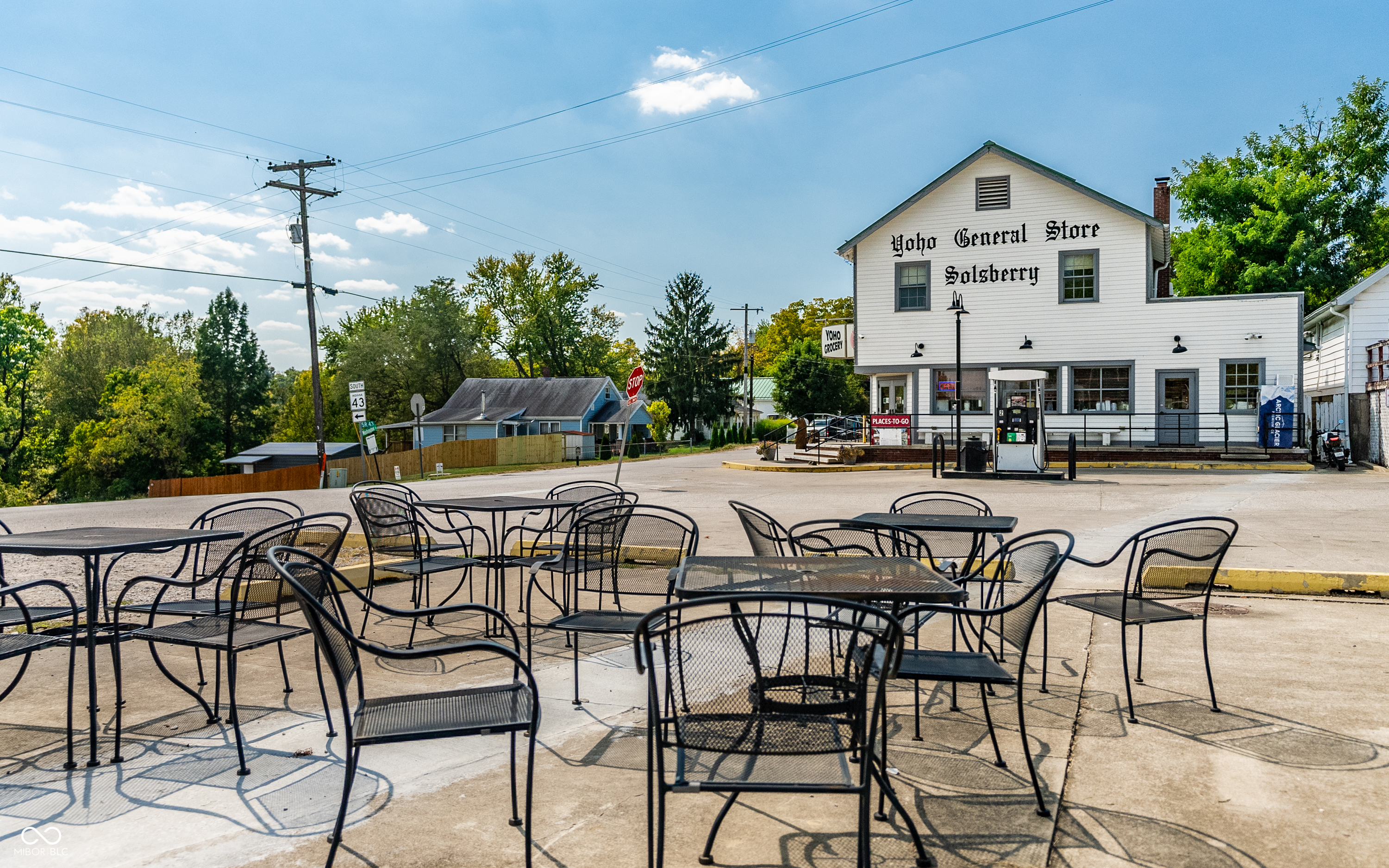 0 Newark North Road Solsberry, IN 47459 - Photo 4 of 8