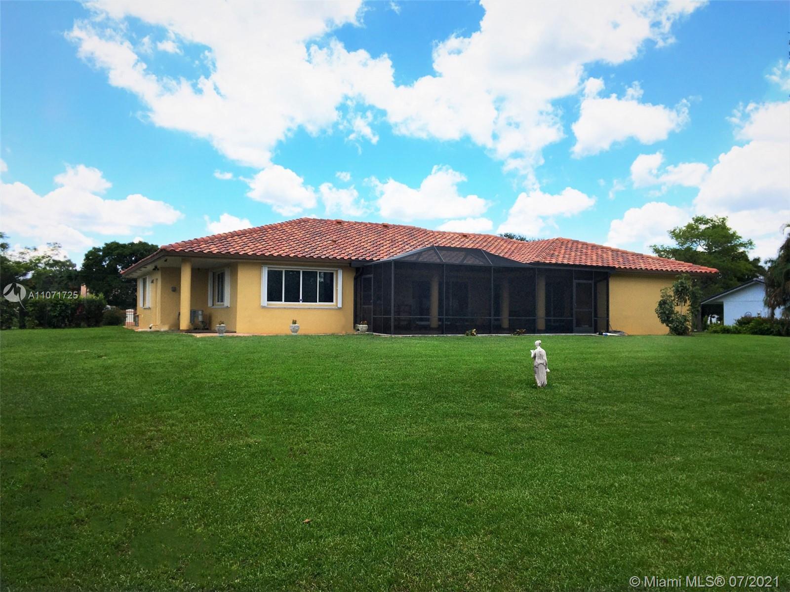 5920 Southwest 164th Terrace Southwest Ranches, FL 33331 - Photo 27 of 30 Gallery Image 27