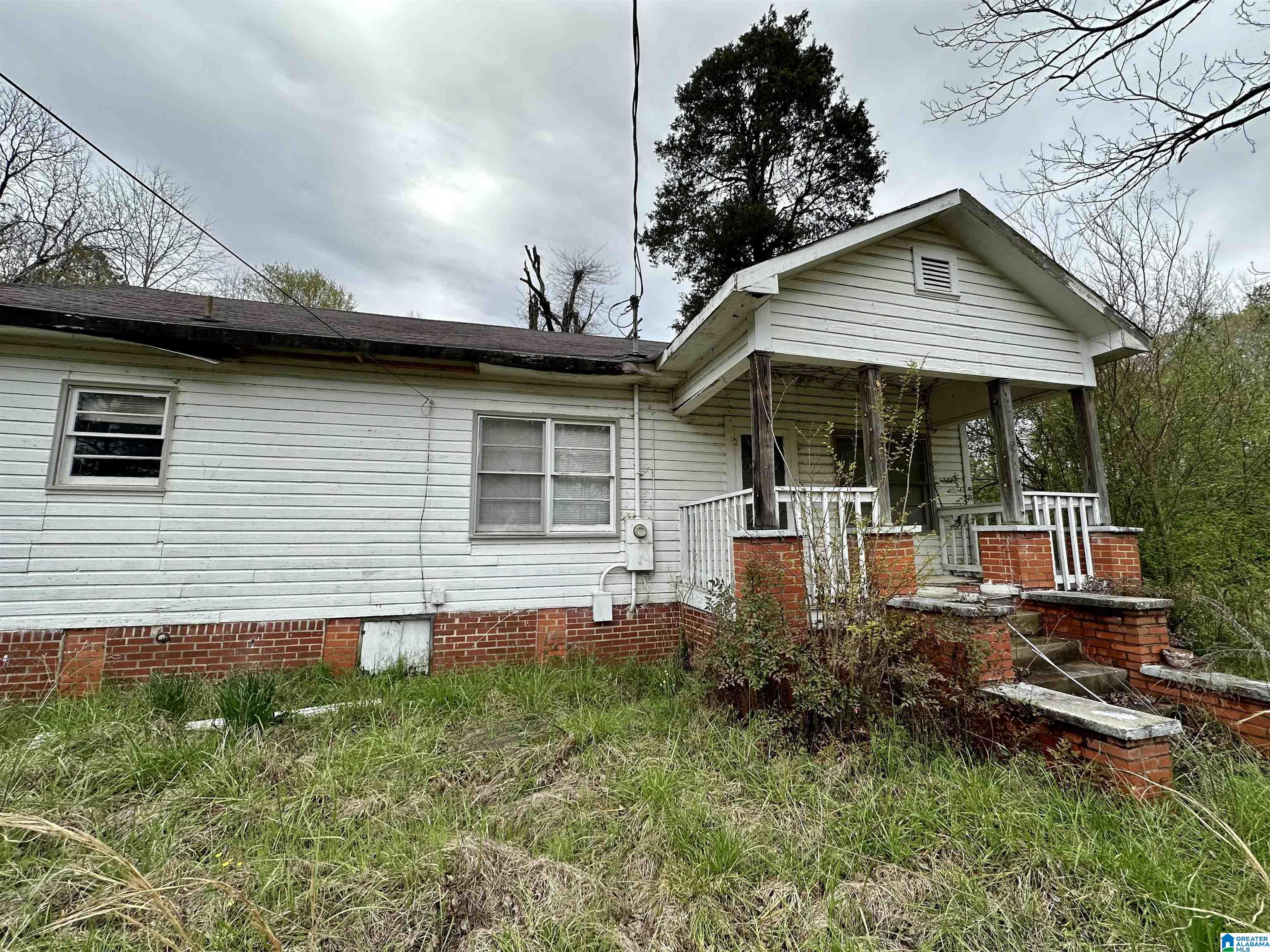 2966 Odens Mill Road Sylacauga, AL 35151 - Photo 3 of 15 Gallery Image 3