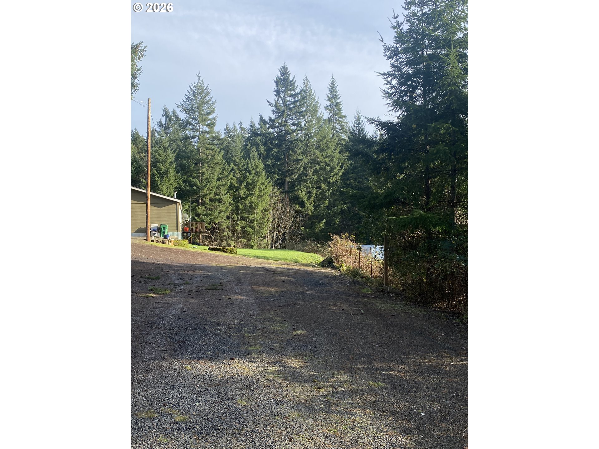 32400 Stone Road Warren, OR 97053 - Photo 3 of 40