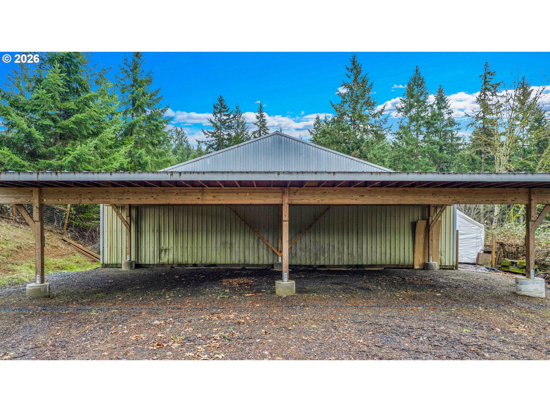 32400 Stone Road Warren, OR 97053 - Photo 33 of 40