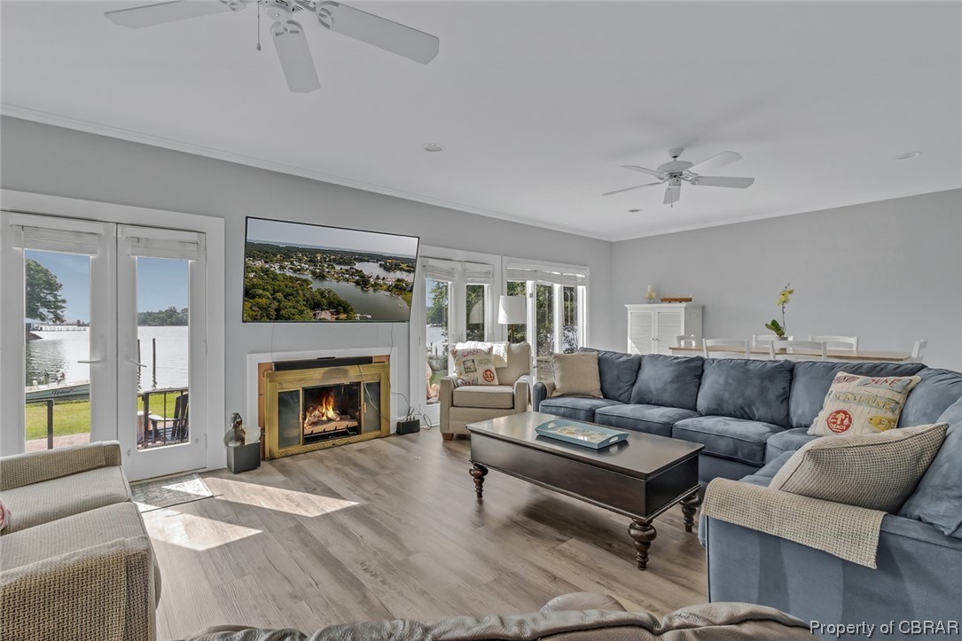 292 Crowder Point Drive Reedville, VA 22539 - Photo 13 of 50 Gallery Image 13