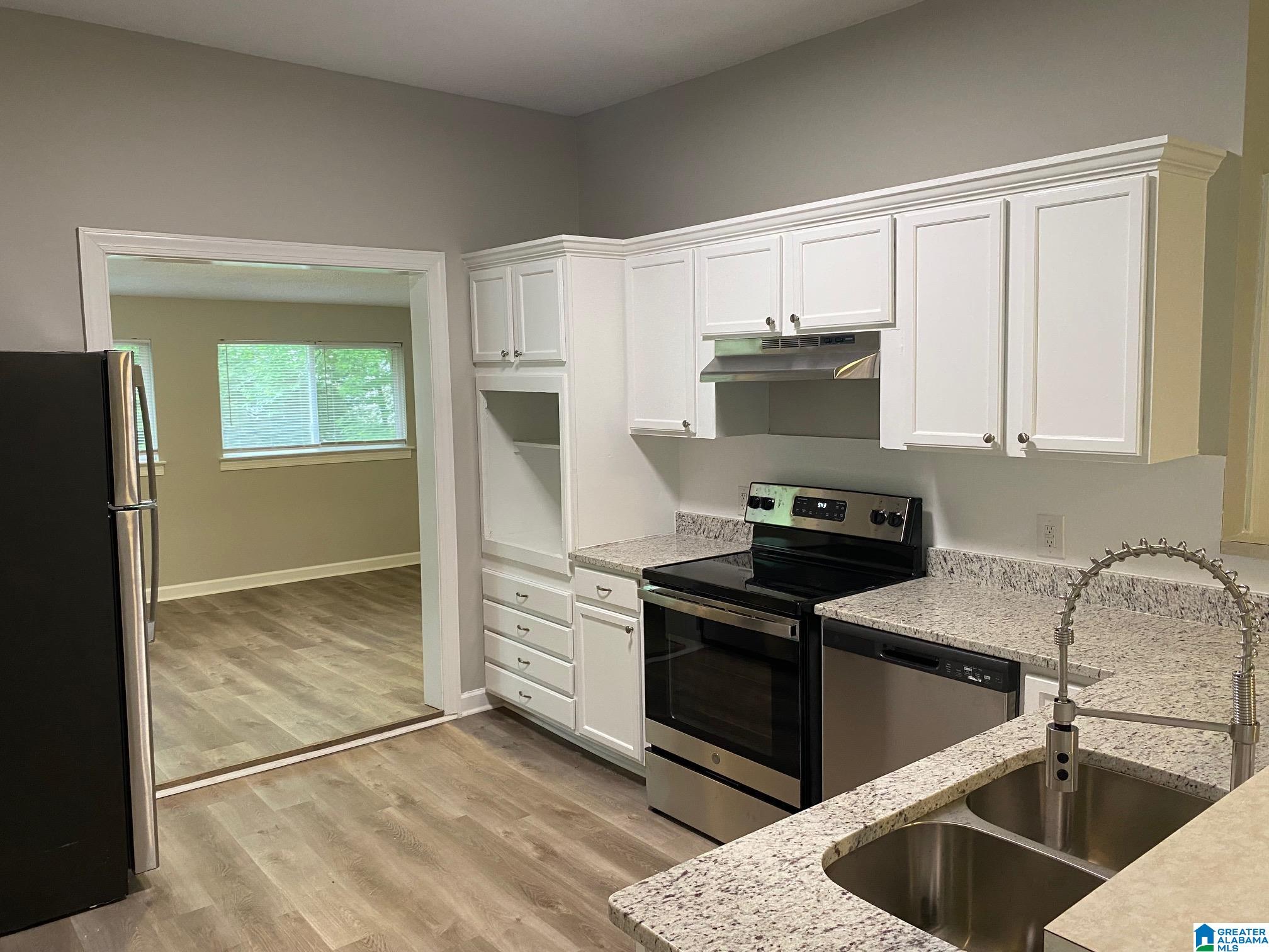 2320 23rd Street Southwest Birmingham, AL 35208 - Photo 5 of 18