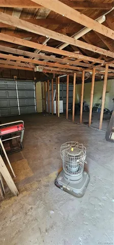 $140,000 | 205 West 4th Avenue, Kit Carson, CO 80825