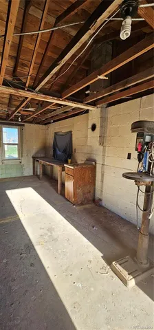 $140,000 | 205 West 4th Avenue, Kit Carson, CO 80825