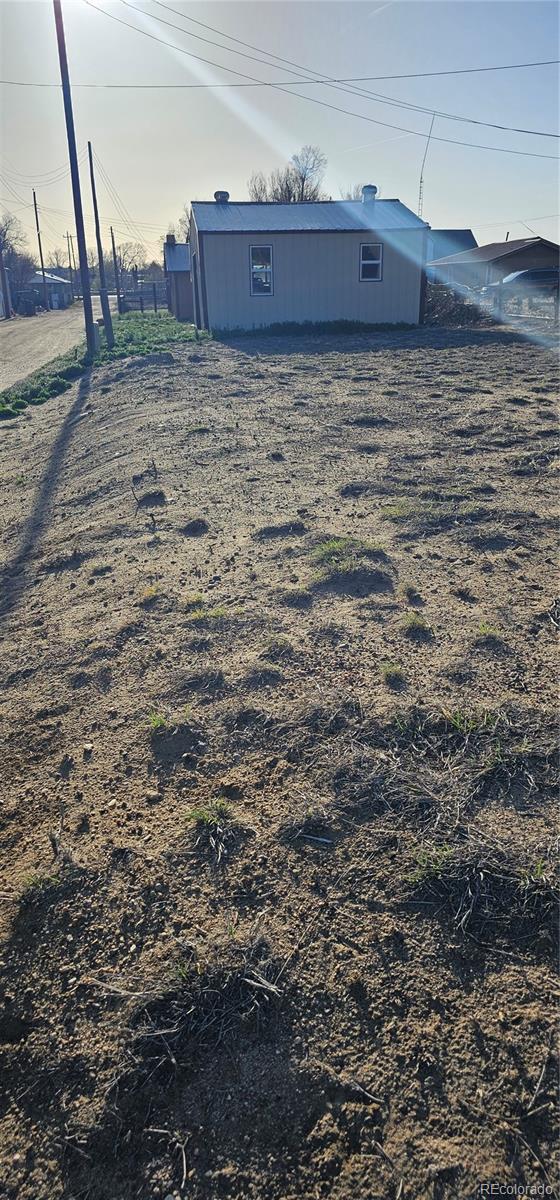 205 West 4th Avenue Kit Carson, CO 80825 - Photo 19 of 19