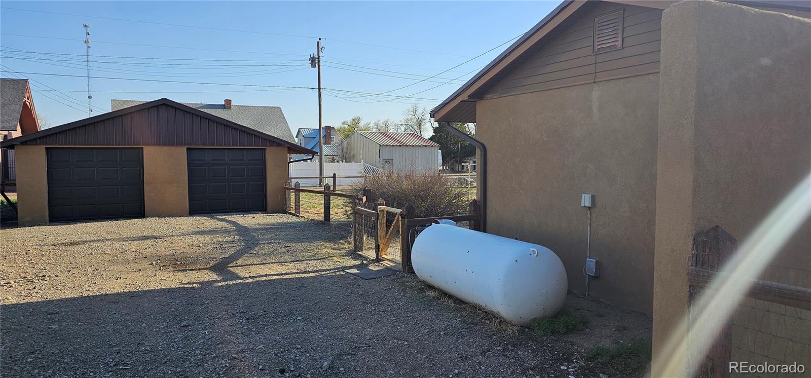 205 West 4th Avenue Kit Carson, CO 80825 - Photo 2 of 19