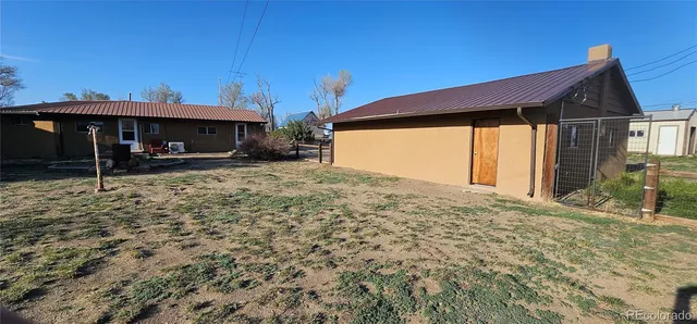 $140,000 | 205 West 4th Avenue, Kit Carson, CO 80825