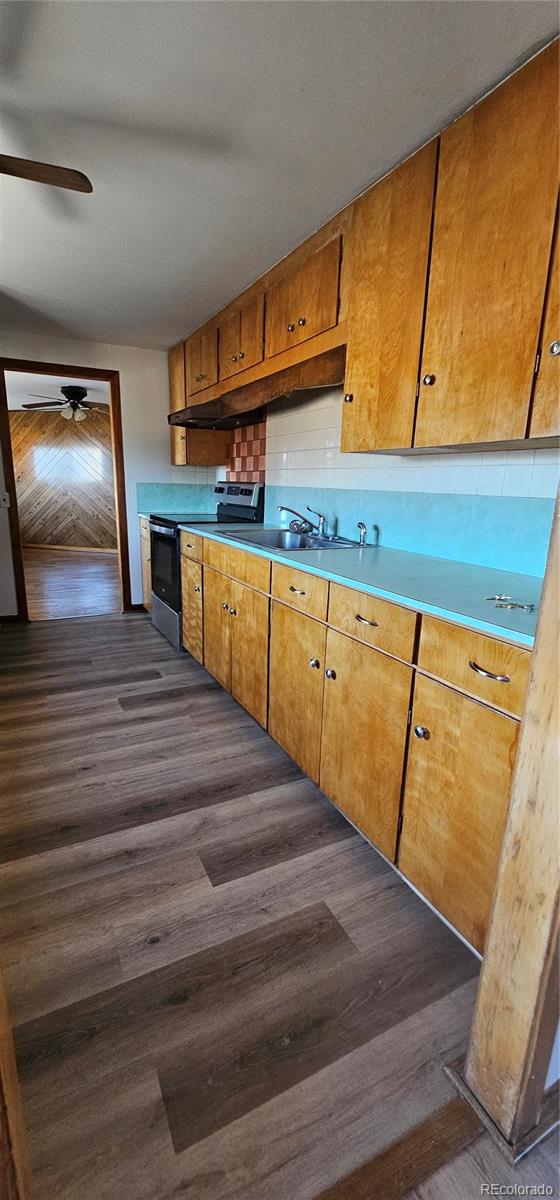 205 West 4th Avenue Kit Carson, CO 80825 - Photo 4 of 19