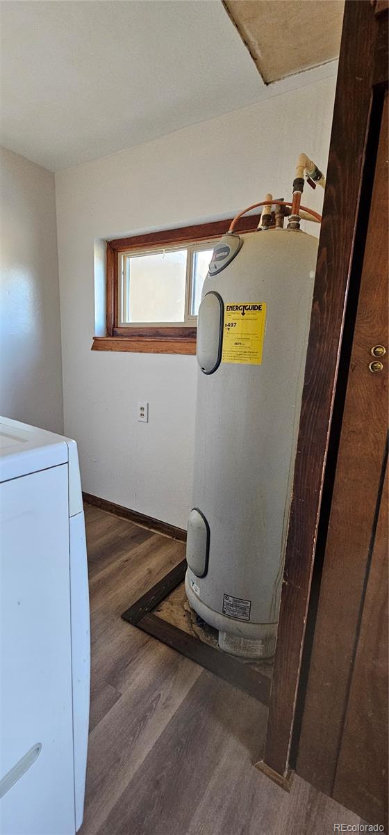 205 West 4th Avenue Kit Carson, CO 80825 - Photo 6 of 19