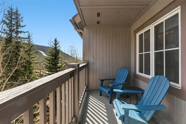 $834,000 | 135 Dercum Drive, Unit 8607, Keystone, CO 80435