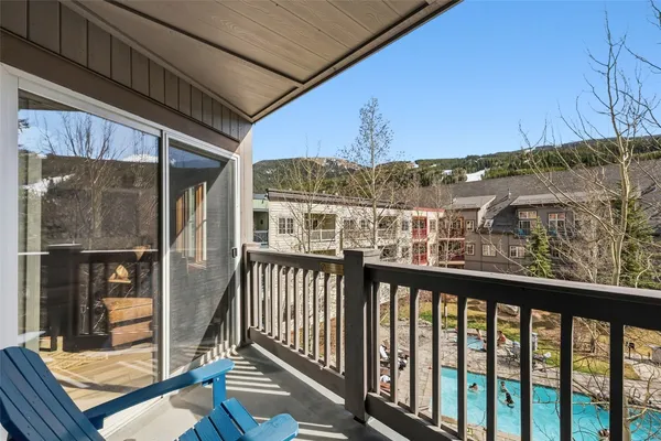 $834,000 | 135 Dercum Drive, Unit 8607, Keystone, CO 80435