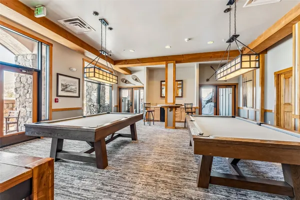 $834,000 | 135 Dercum Drive, Unit 8607, Keystone, CO 80435