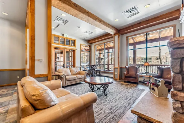 $834,000 | 135 Dercum Drive, Unit 8607, Keystone, CO 80435