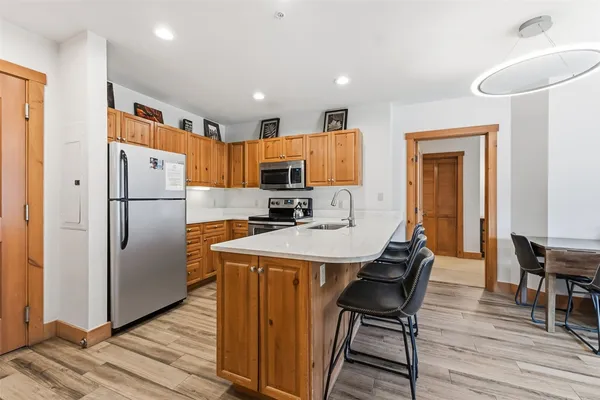 $834,000 | 135 Dercum Drive, Unit 8607, Keystone, CO 80435