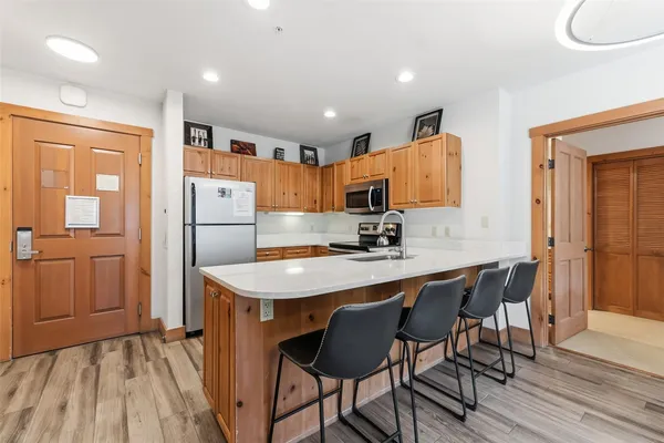 $834,000 | 135 Dercum Drive, Unit 8607, Keystone, CO 80435