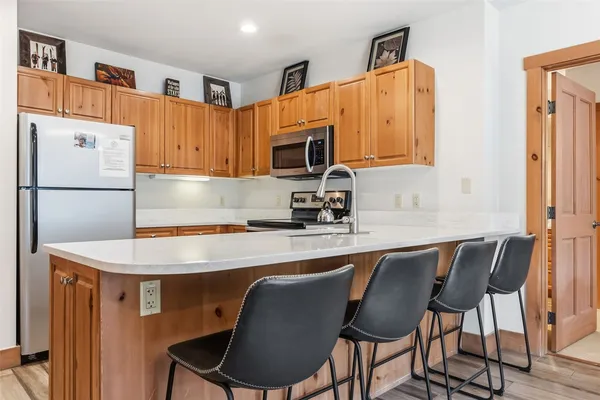 $834,000 | 135 Dercum Drive, Unit 8607, Keystone, CO 80435