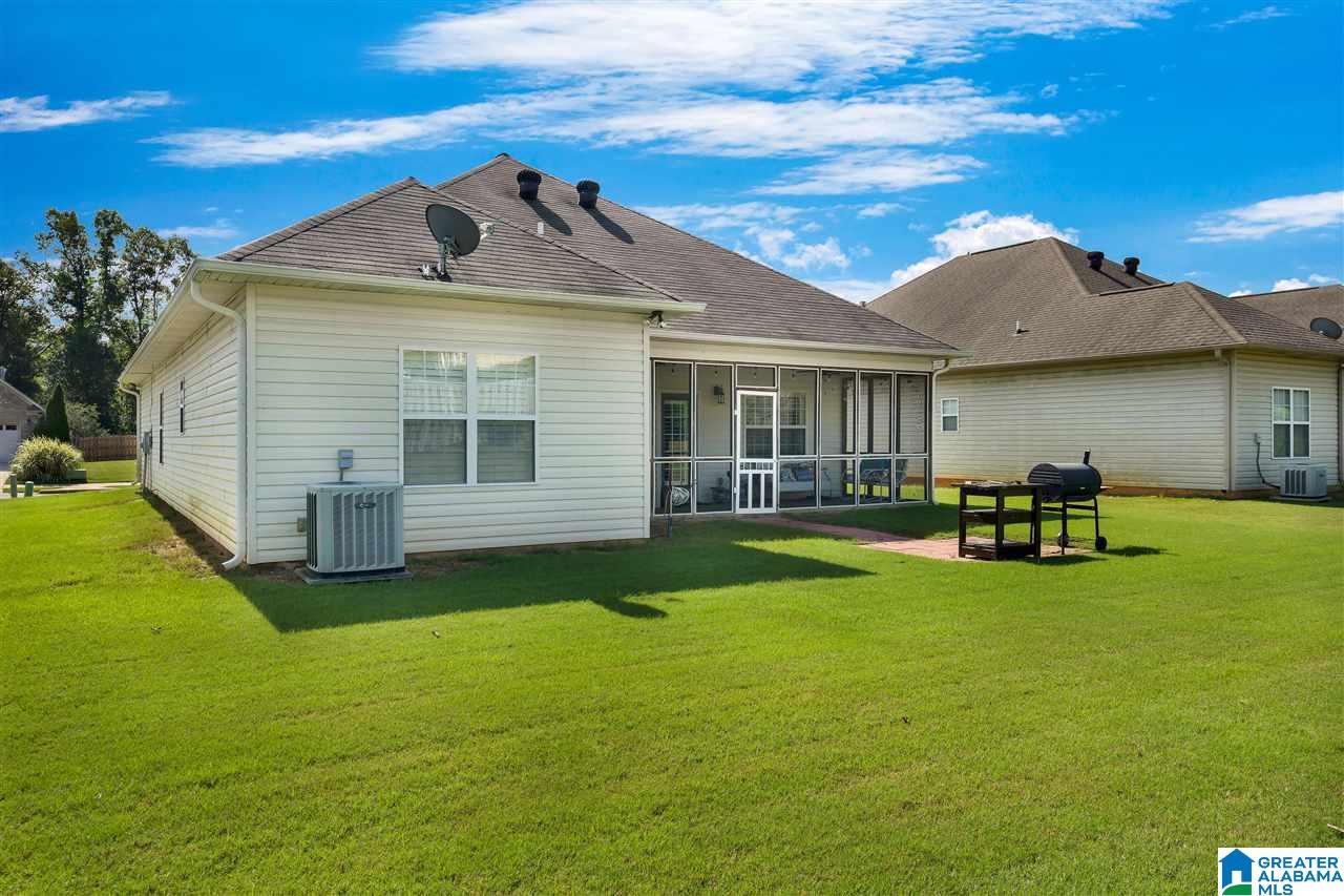315 Trellis Circle Springville, AL 35146 - Photo 26 of 27
