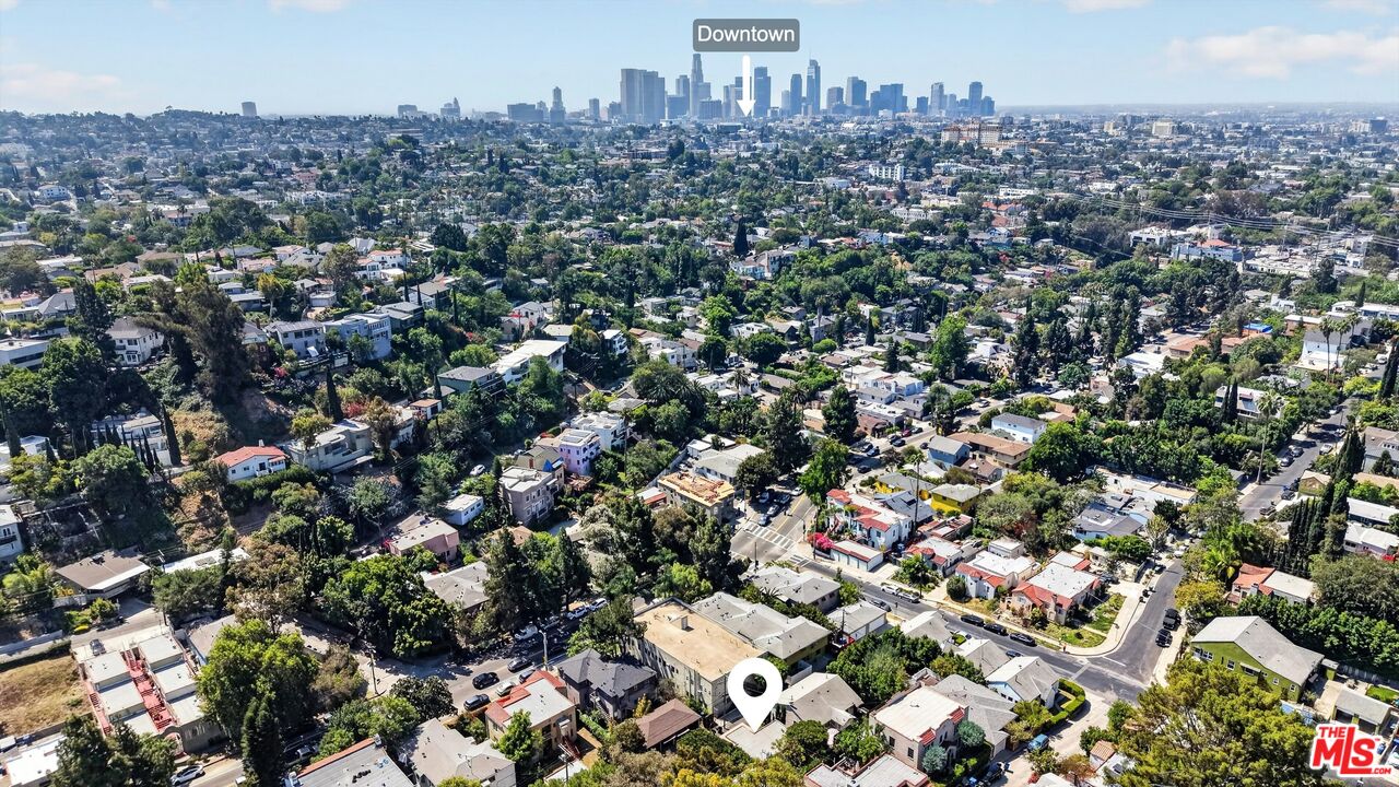 1515 Rendall Place Los Angeles, CA 90026 - Photo 45 of 46