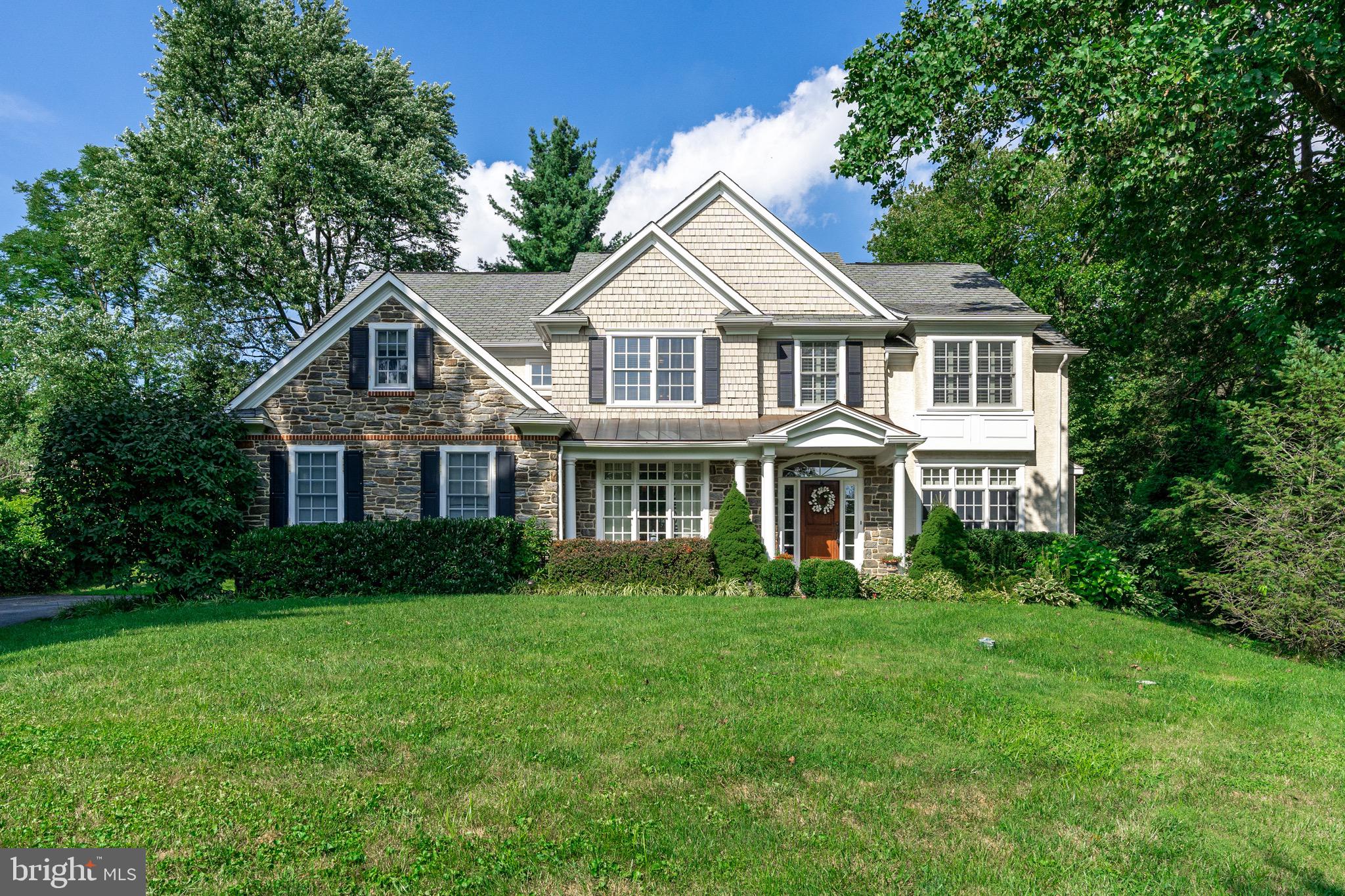 19 Fairway Road Paoli, PA 19301 - Photo 1 of 51 Gallery Image 1