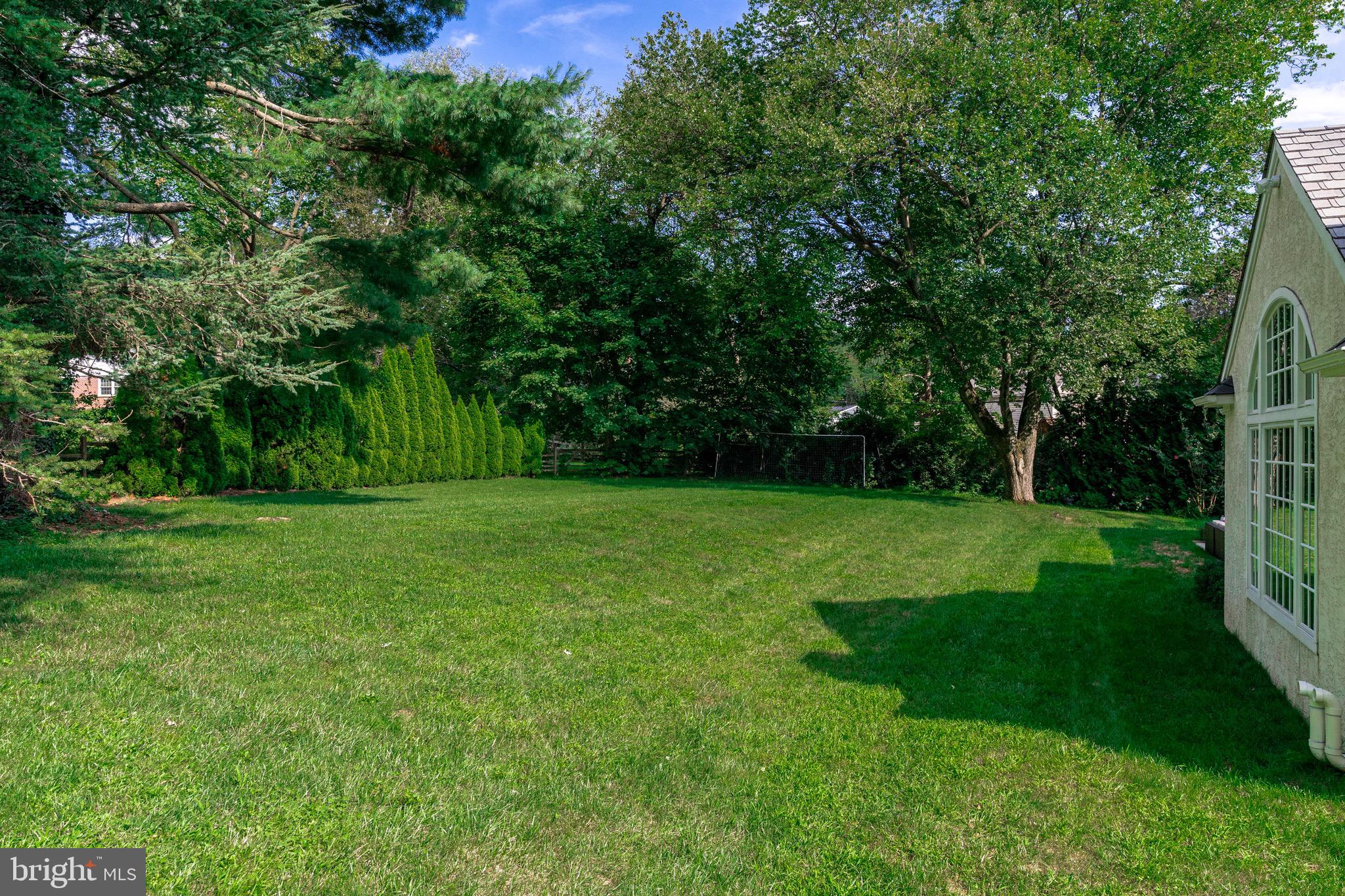 19 Fairway Road Paoli, PA 19301 - Photo 22 of 51 secluded setting