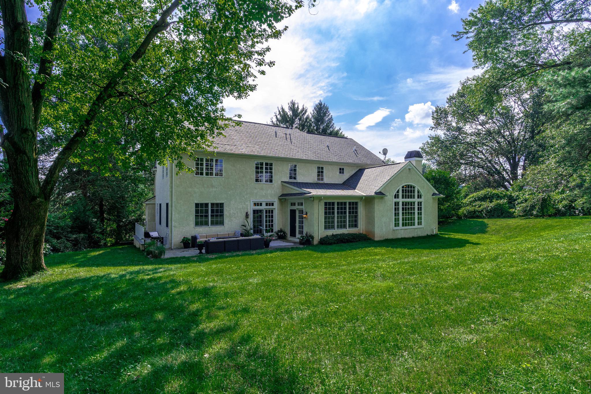 19 Fairway Road Paoli, PA 19301 - Photo 23 of 51 Gallery Image 23