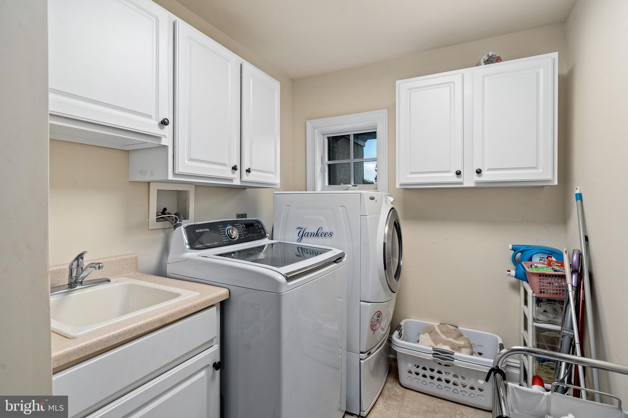19 Fairway Road Paoli, PA 19301 - Photo 45 of 51 second floor laundry