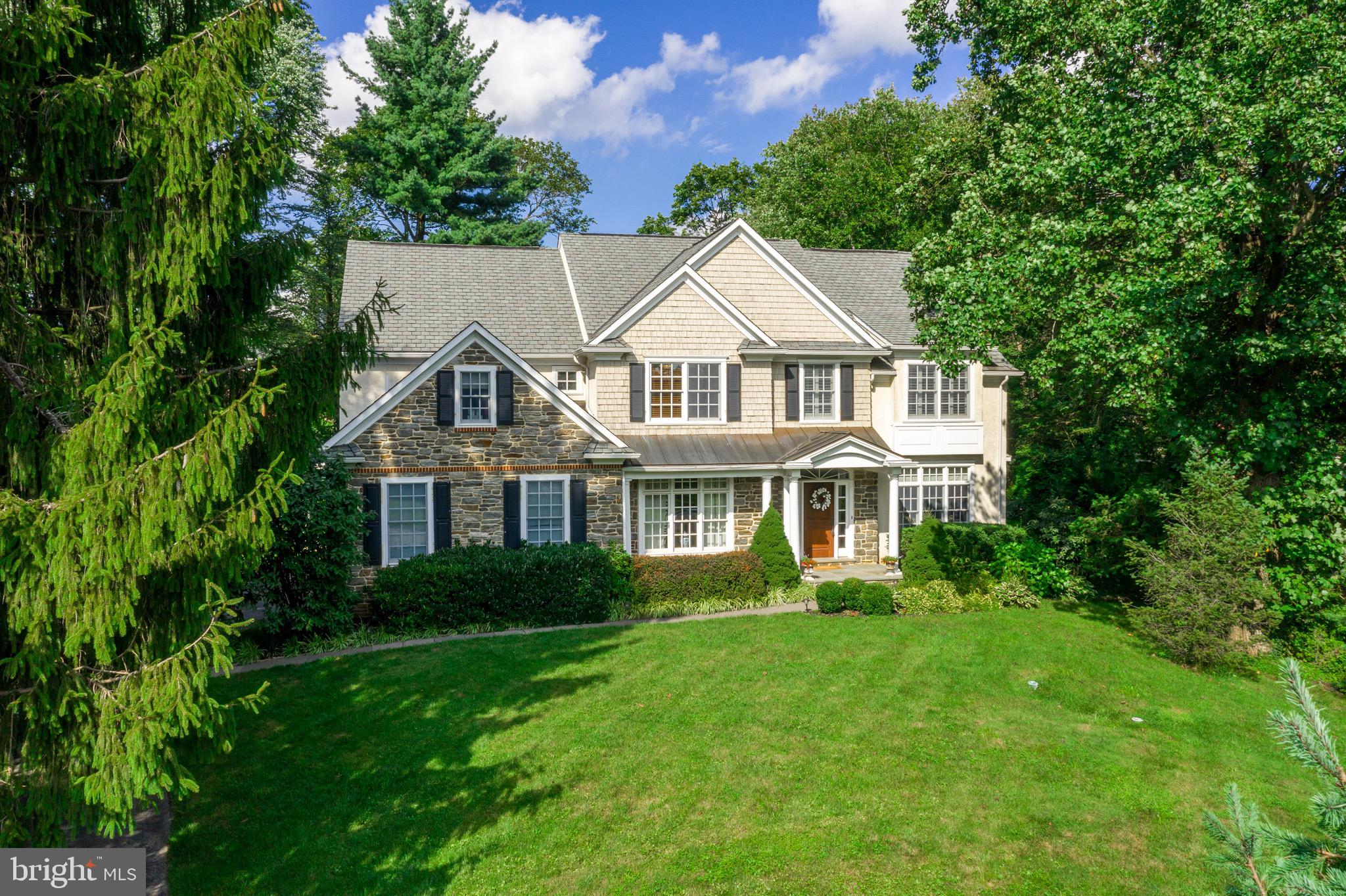19 Fairway Road Paoli, PA 19301 - Photo 46 of 51 exterior