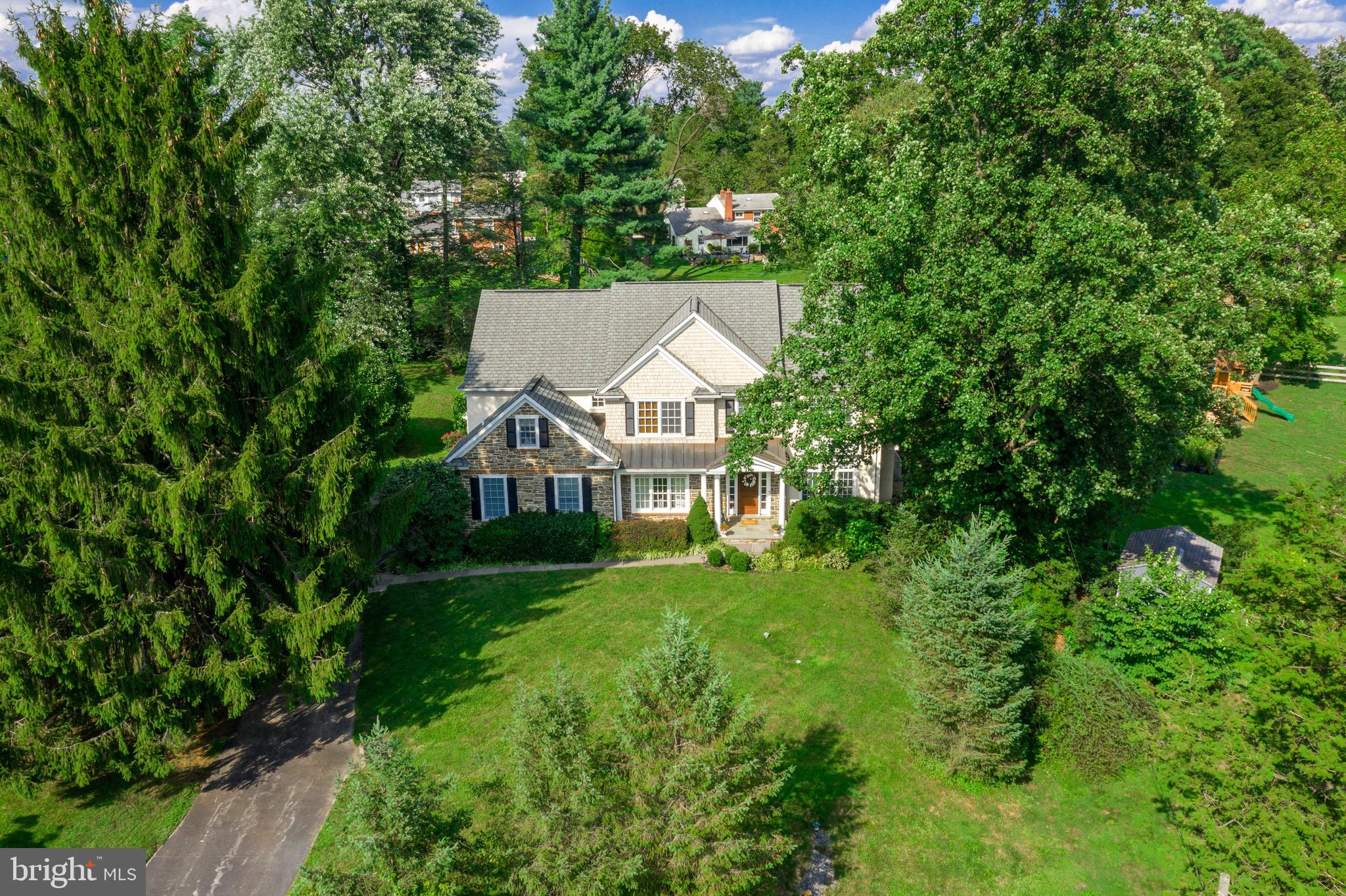 19 Fairway Road Paoli, PA 19301 - Photo 47 of 51 Gallery Image 47