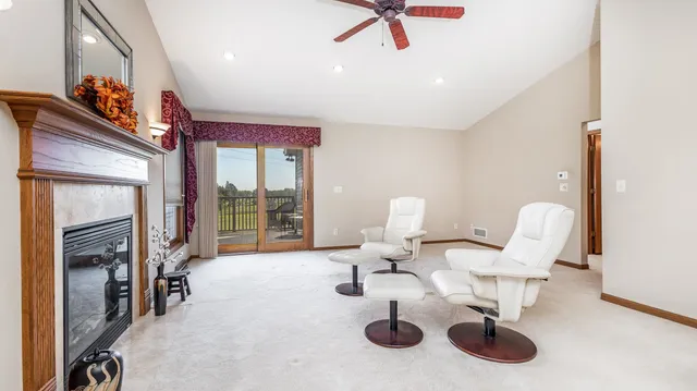 $304,000 | 12168 Tama Run Lane, Darlington, WI 53530