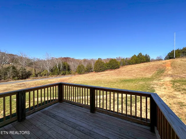 $499,900 | 813 Clear Sail Way, Dandridge, TN 37725
