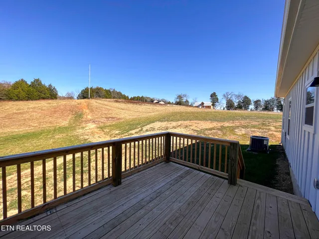 $499,900 | 813 Clear Sail Way, Dandridge, TN 37725
