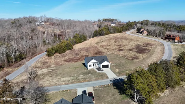 $499,900 | 813 Clear Sail Way, Dandridge, TN 37725