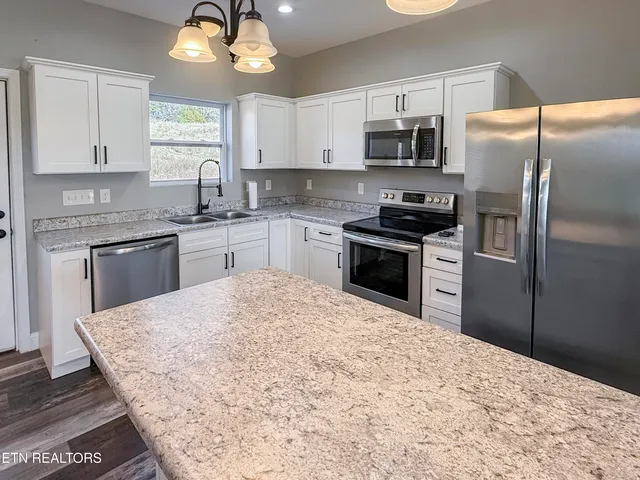 $499,900 | 813 Clear Sail Way, Dandridge, TN 37725