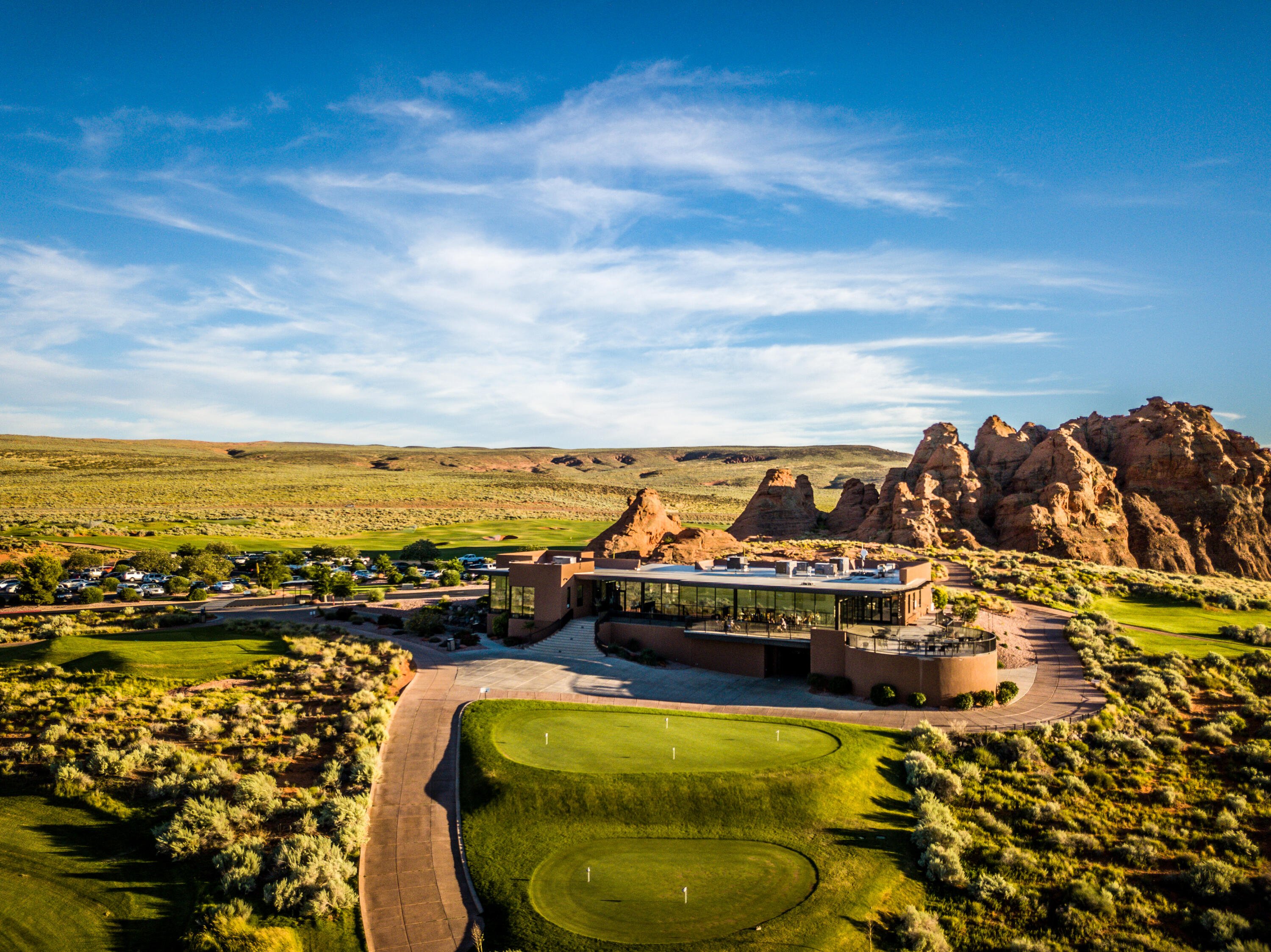 3152 South Endless Trail, Unit 22 Hurricane, UT 84737 - Photo 14 of 14 Club House
