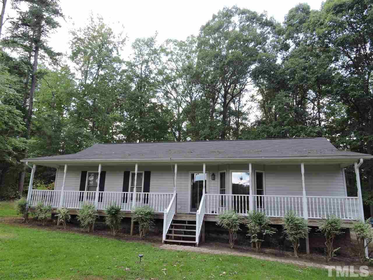 5392 Hurdle Mills Road Roxboro, NC 27574 - Photo 1 of 9