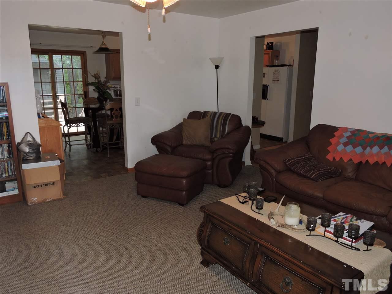5392 Hurdle Mills Road Roxboro, NC 27574 - Photo 2 of 9