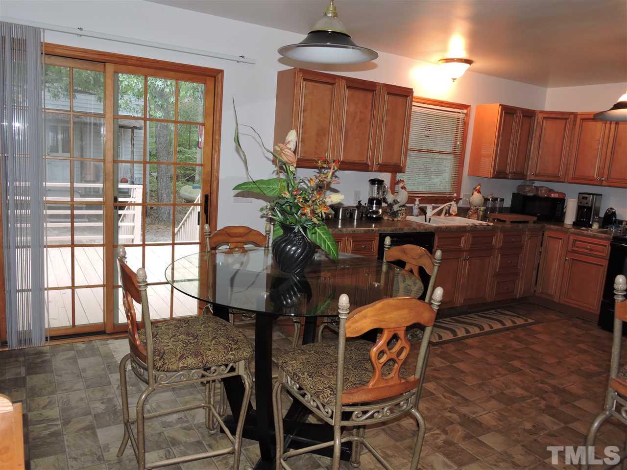 5392 Hurdle Mills Road Roxboro, NC 27574 - Photo 3 of 9