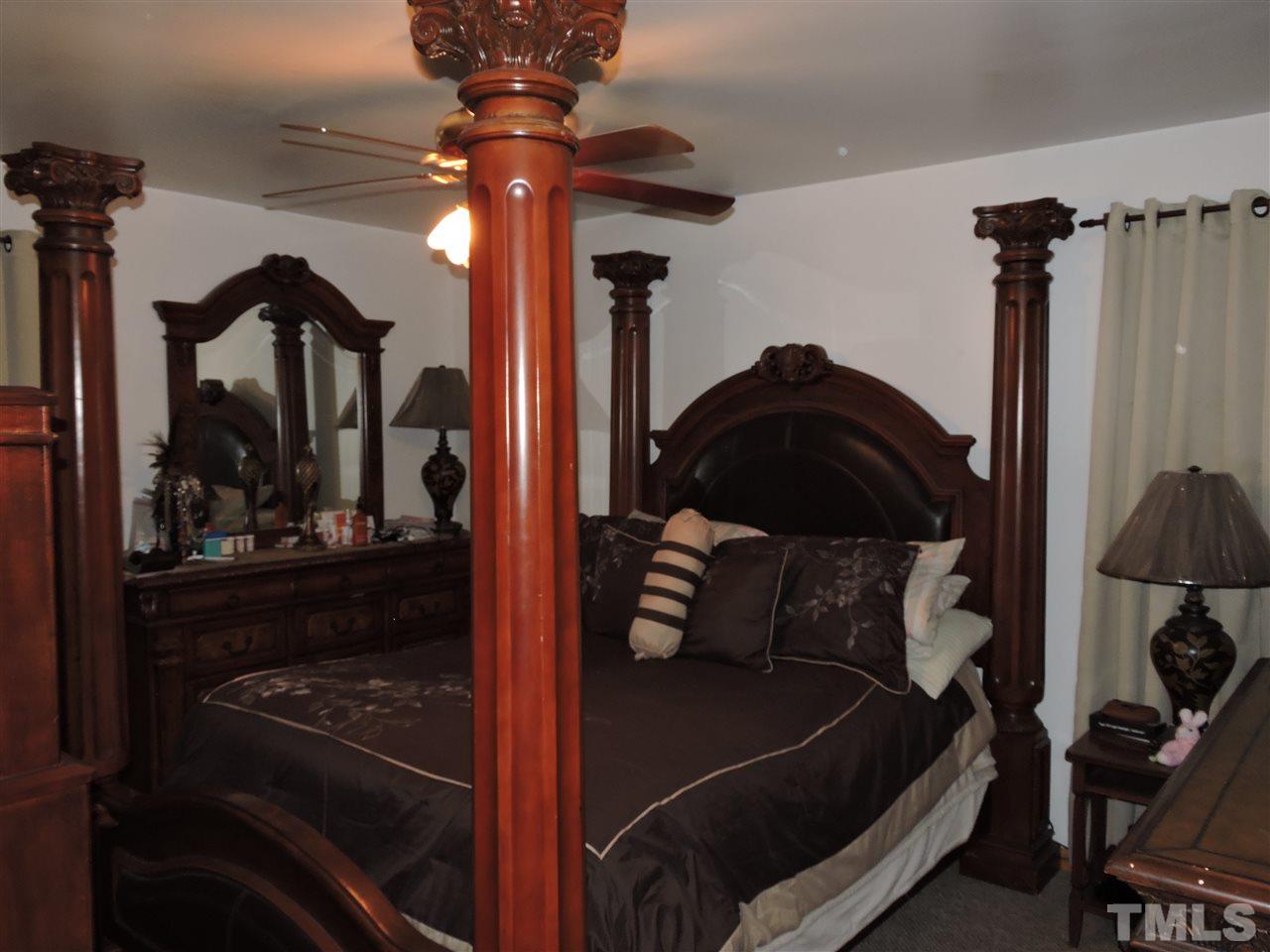 5392 Hurdle Mills Road Roxboro, NC 27574 - Photo 4 of 9
