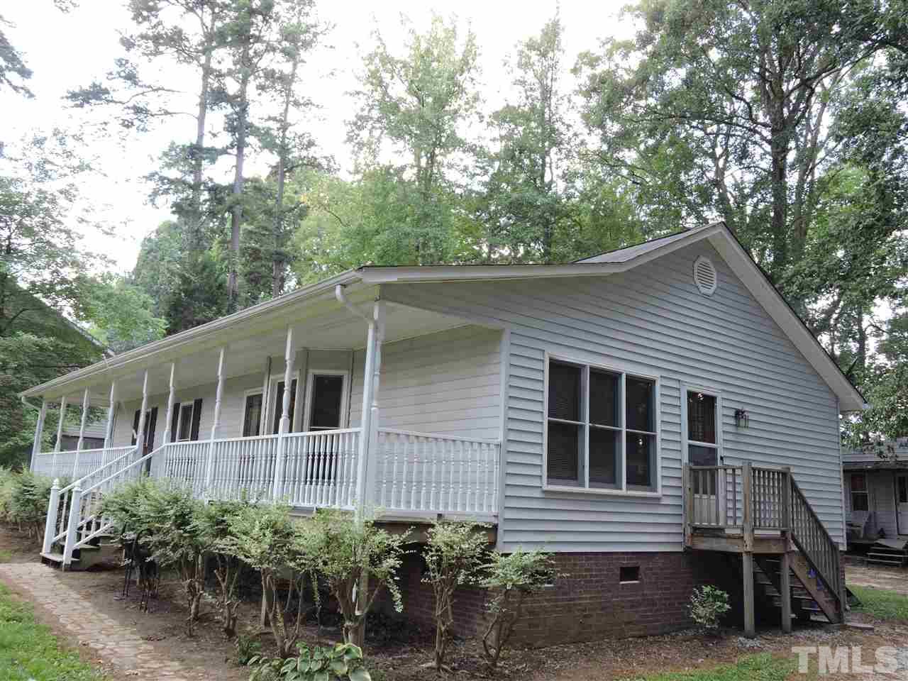 5392 Hurdle Mills Road Roxboro, NC 27574 - Photo 8 of 9
