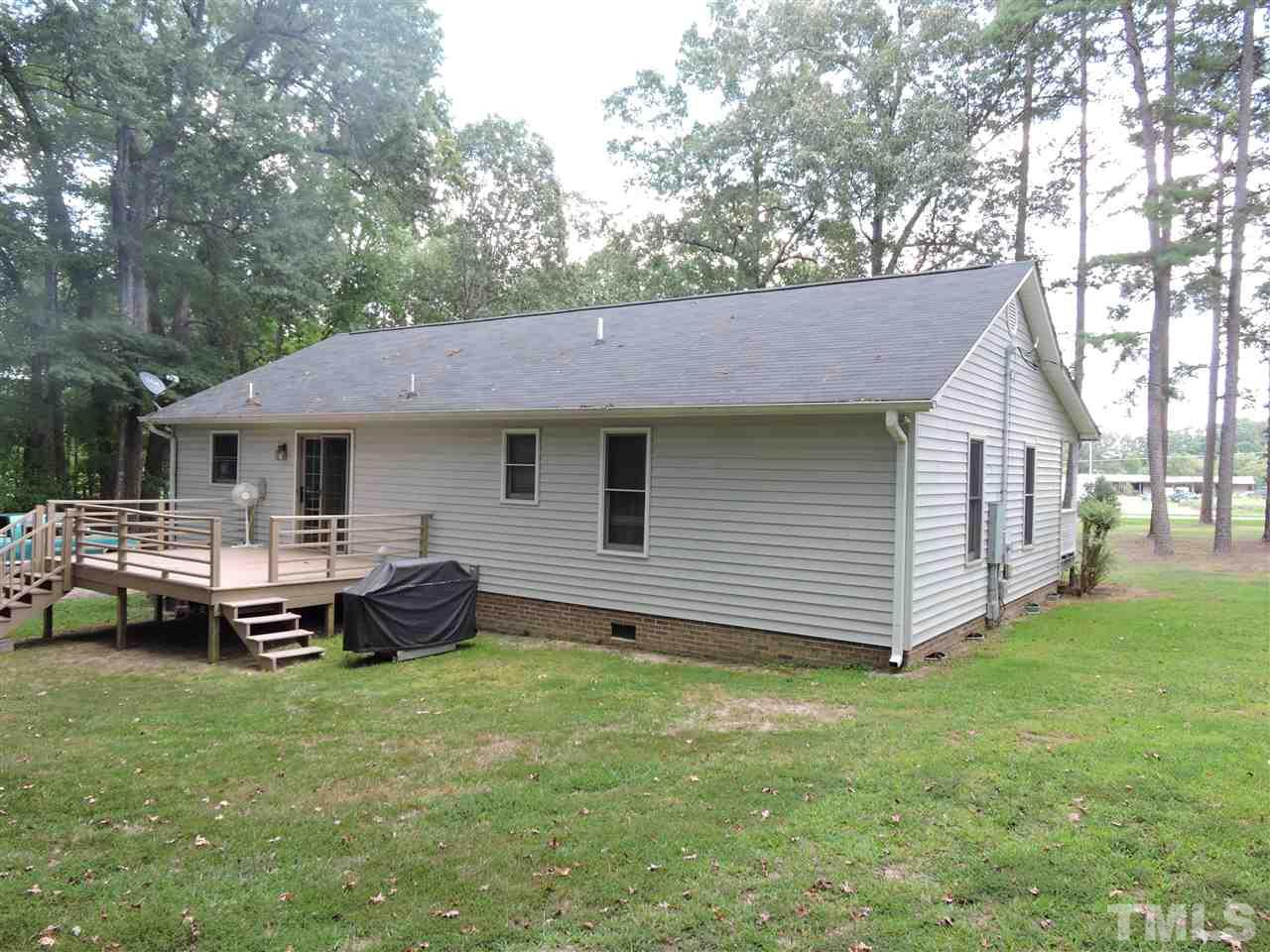 5392 Hurdle Mills Road Roxboro, NC 27574 - Photo 9 of 9