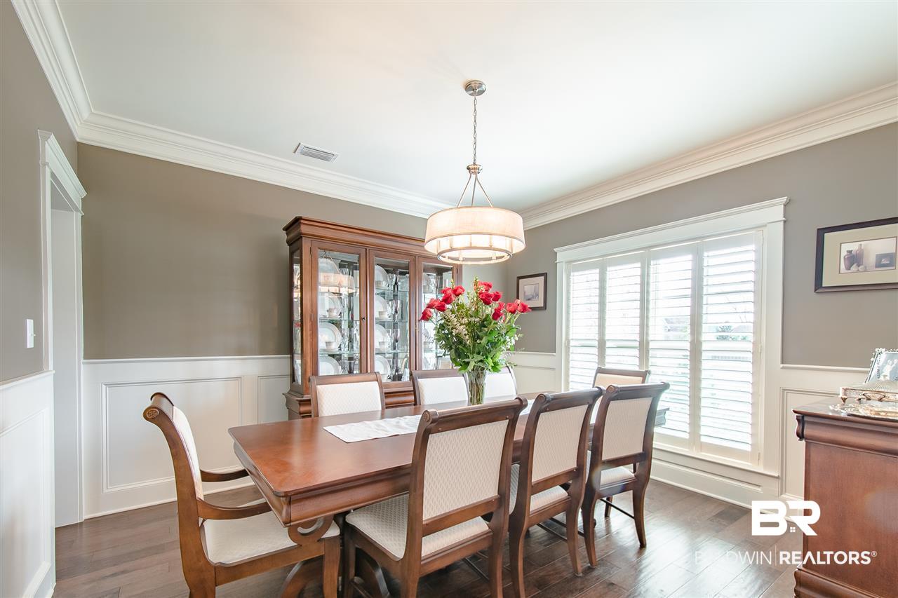 10441 Goodrich Way Daphne, AL 36526 - Photo 6 of 50 Dining