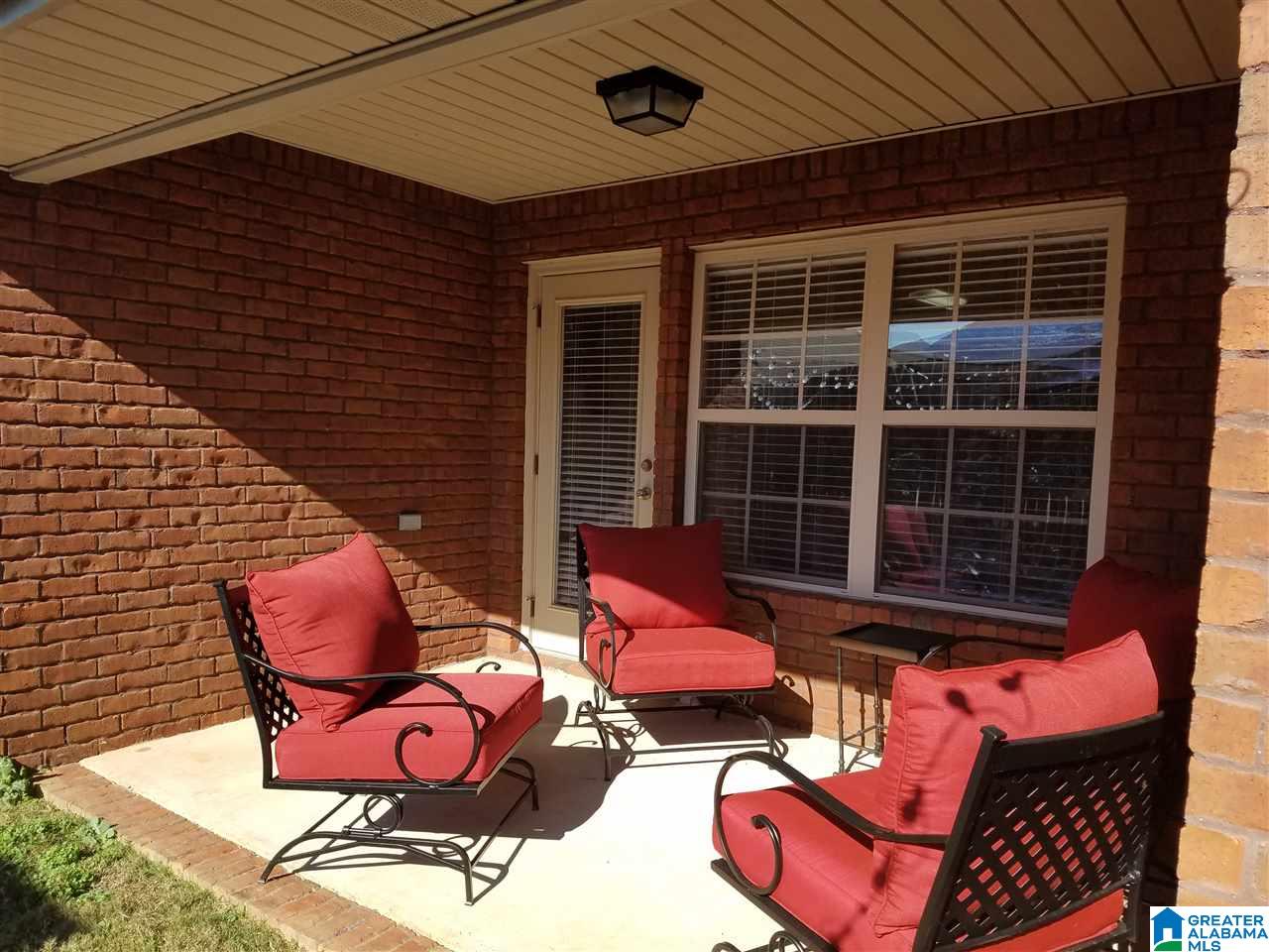 1052 Lexington Drive Moody, AL 35004 - Photo 49 of 50