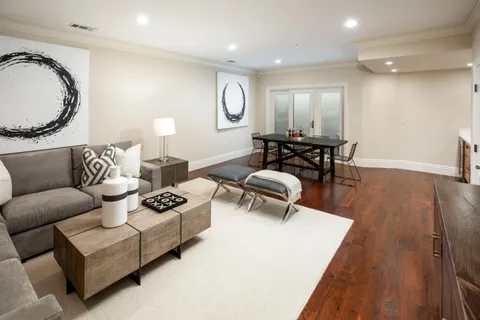 $5,495,000 | 17 Almendral Avenue, Atherton, CA 94027